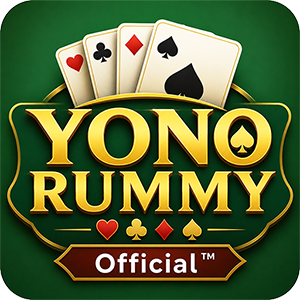 Yono Rummy Official app